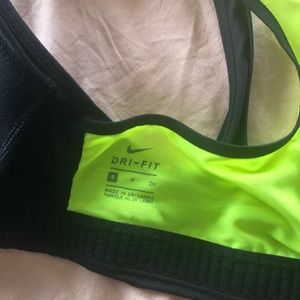 Nike Sports Bra